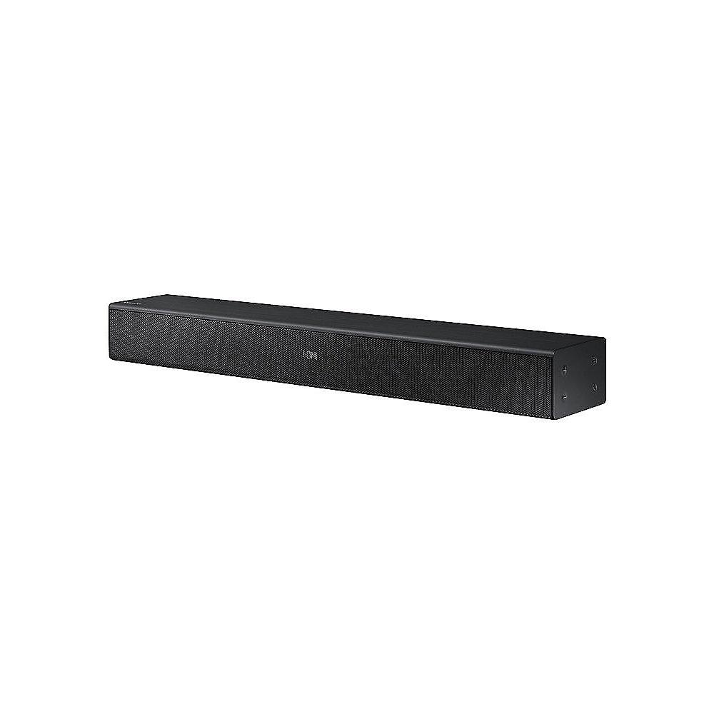 Samsung HW-N400 2.0Ch Soundbar Bluetooth schwarz, Samsung, HW-N400, 2.0Ch, Soundbar, Bluetooth, schwarz