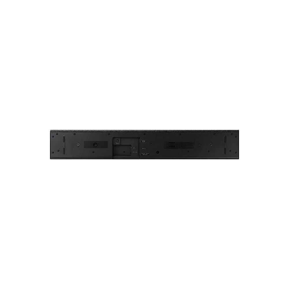 Samsung HW-N400 2.0Ch Soundbar Bluetooth schwarz