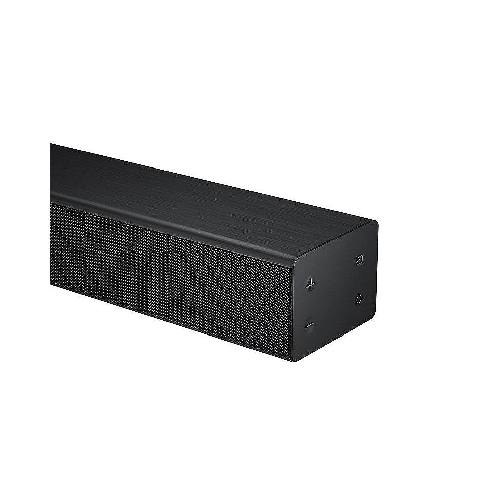 Samsung HW-N400 2.0Ch Soundbar Bluetooth schwarz