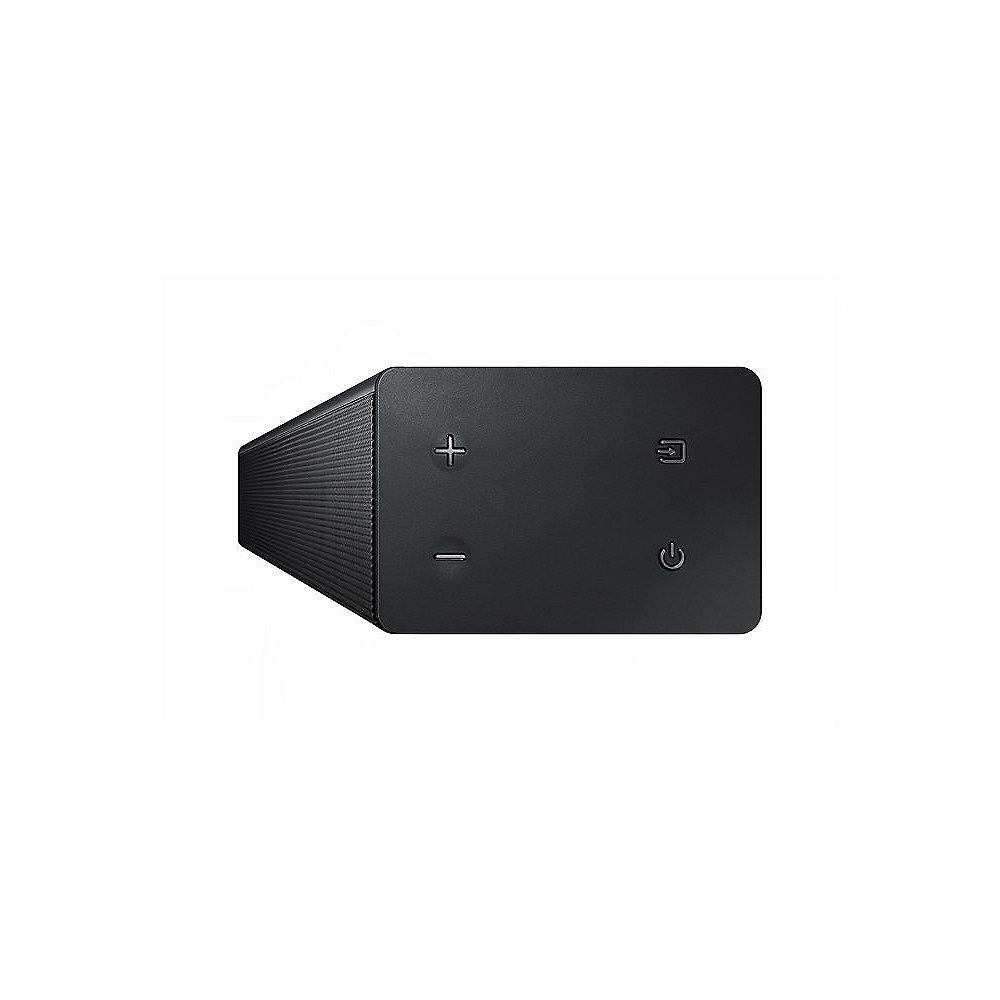 Samsung HW-N400 2.0Ch Soundbar Bluetooth schwarz, Samsung, HW-N400, 2.0Ch, Soundbar, Bluetooth, schwarz