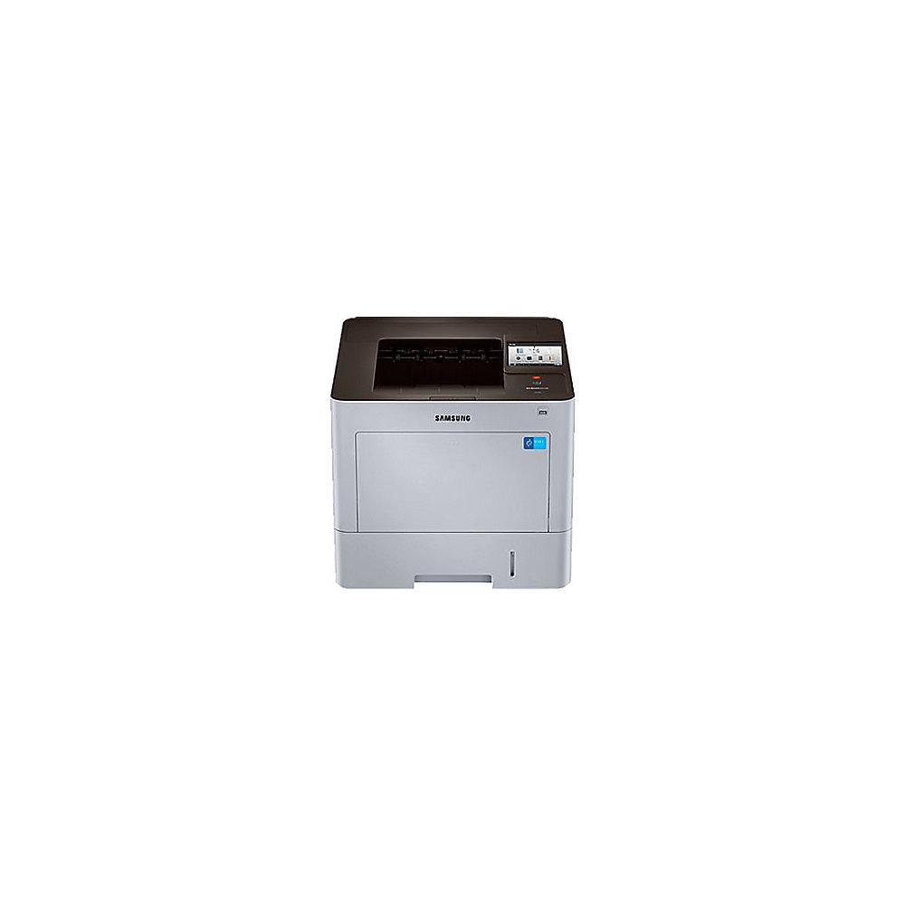 Samsung ProXpress M4530NX S/W-Laserdrucker LAN, Samsung, ProXpress, M4530NX, S/W-Laserdrucker, LAN