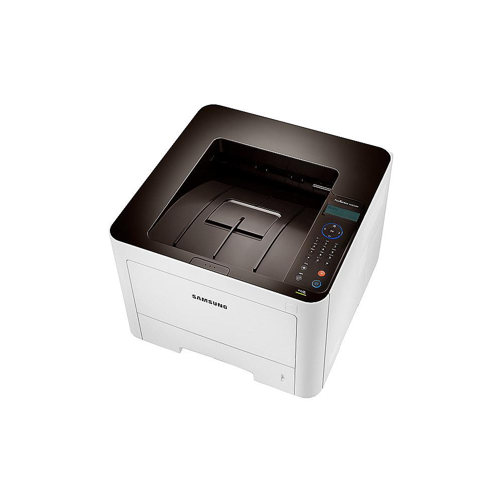 Samsung ProXpress SL-M4025ND S/W-Laserdrucker LAN, Samsung, ProXpress, SL-M4025ND, S/W-Laserdrucker, LAN