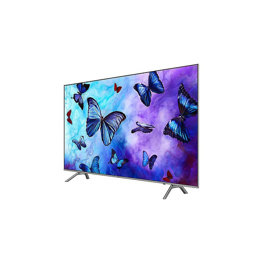 Samsung QLED GQ49Q6FN 123cm 49" 4K UHD Flat  SMART Fernseher