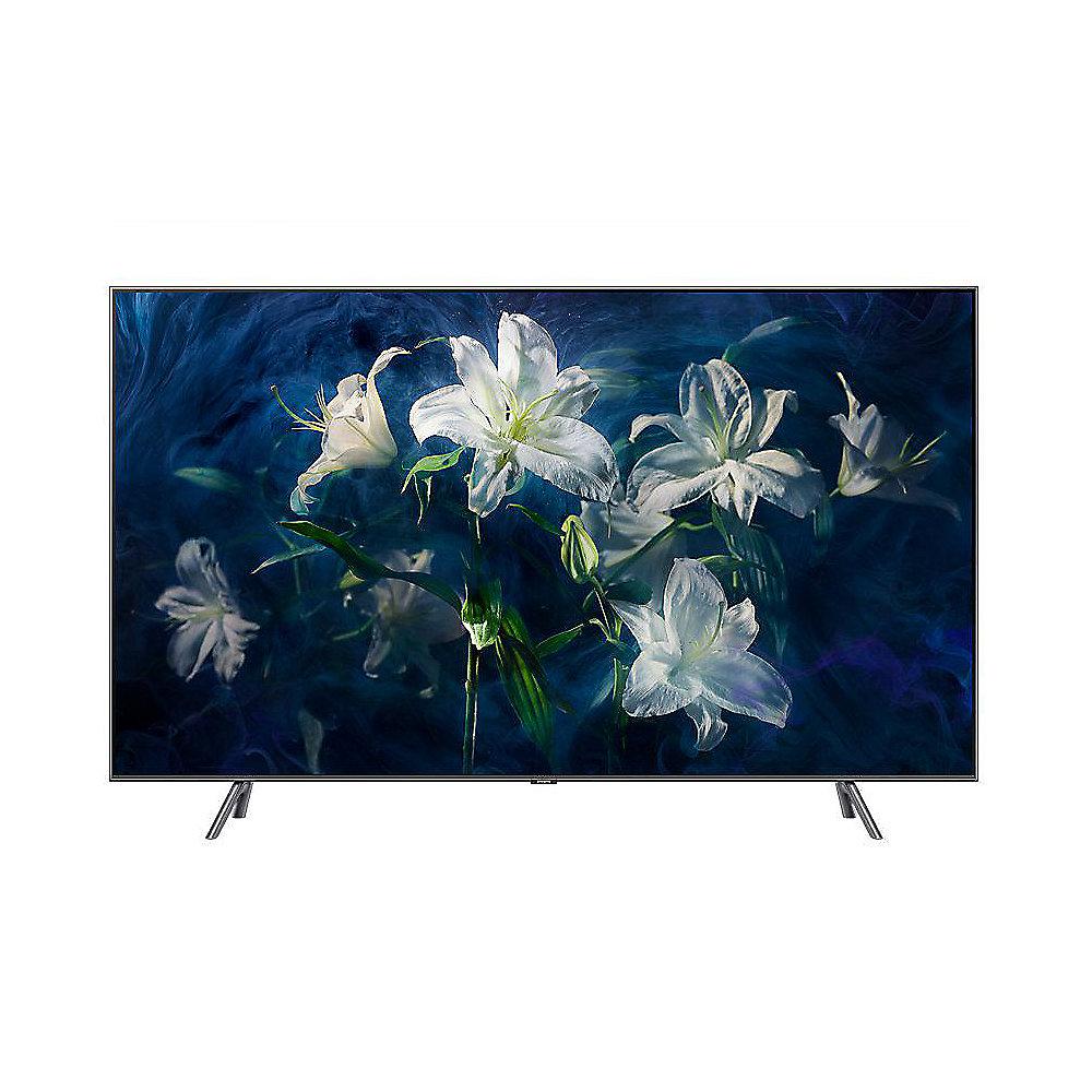 Samsung QLED GQ55Q8DN 138cm 55" 4K UHD SMART Fernseher