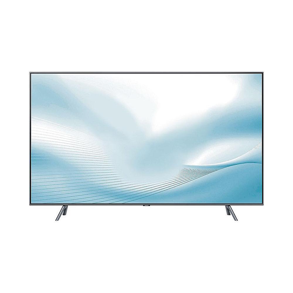 Samsung QLED GQ55Q8DN 138cm 55" 4K UHD SMART Fernseher