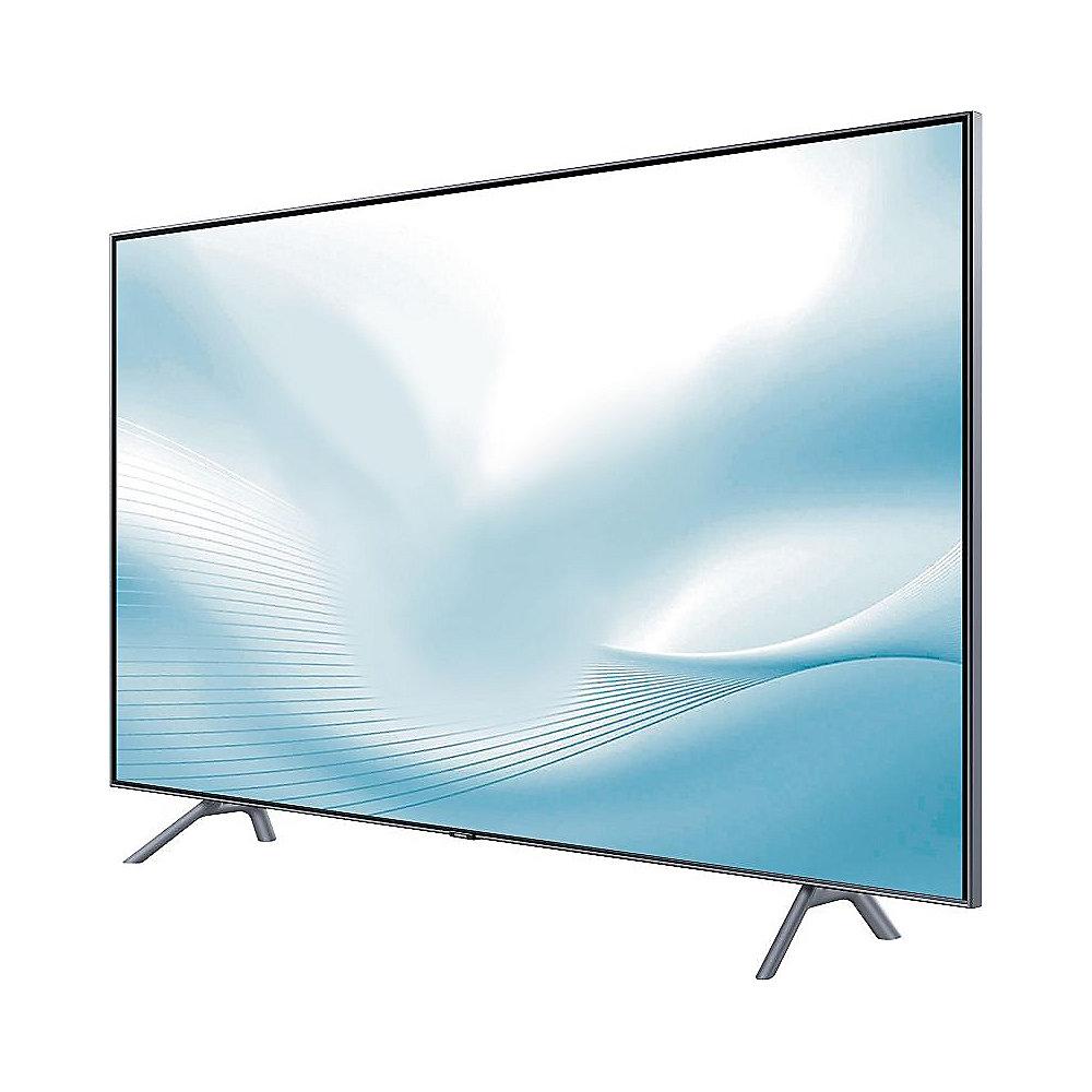 Samsung QLED GQ55Q8DN 138cm 55" 4K UHD SMART Fernseher