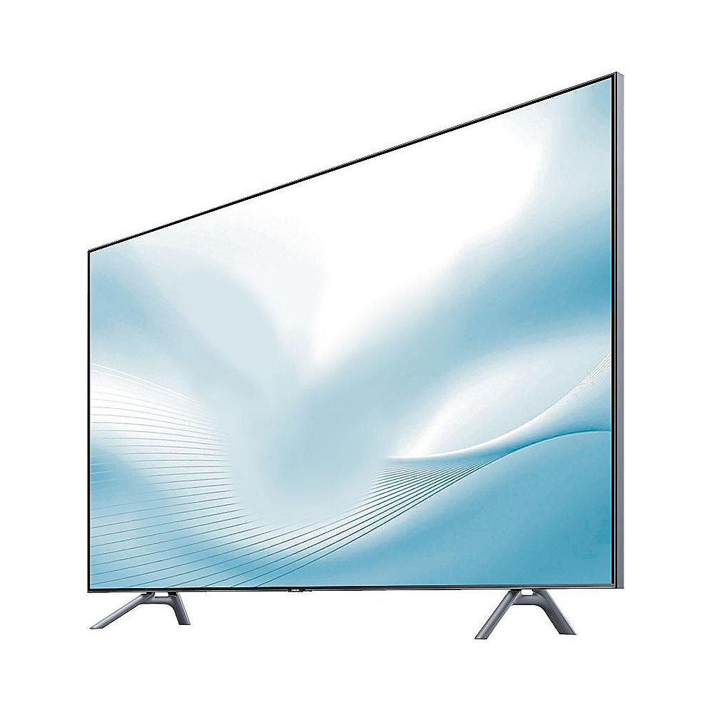 Samsung QLED GQ55Q8DN 138cm 55" 4K UHD SMART Fernseher