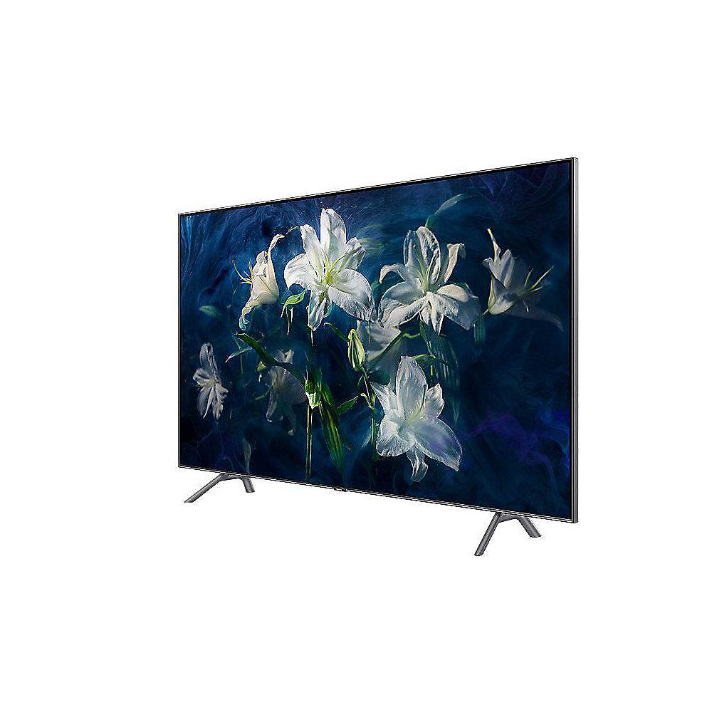 Samsung QLED GQ65Q8DN 163cm 65" 4K UHD SMART Fernseher