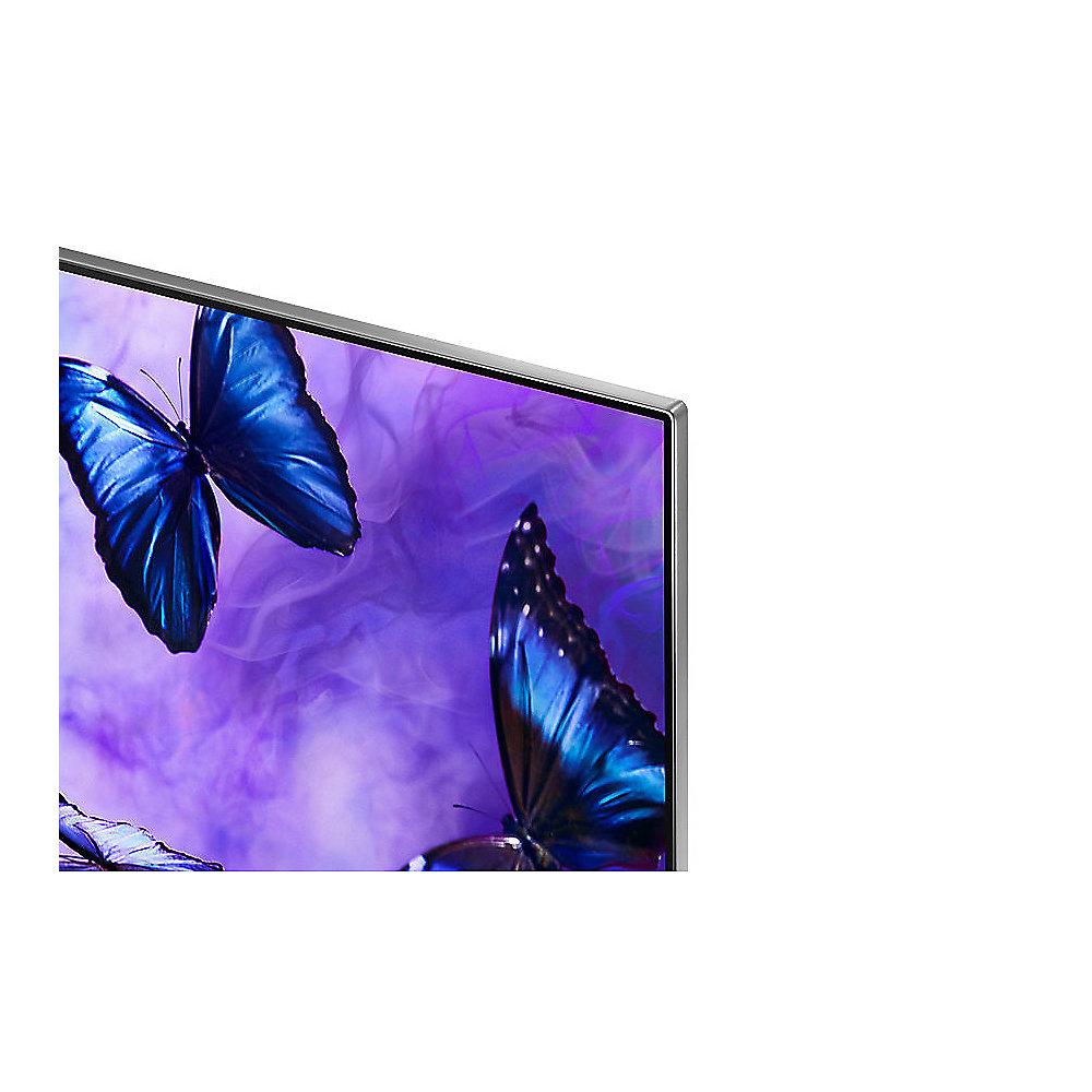 Samsung QLED GQ75Q6FN 189cm 75" 4K UHD Flat  2xDVB-T2HD/C/S PQI2800 SMART TV