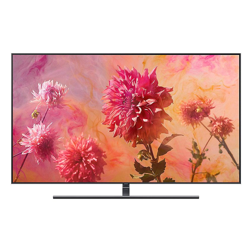 Samsung QLED GQ75Q9FN 189cm 75" 4K UHD PQI 3700 SMART Fernseher