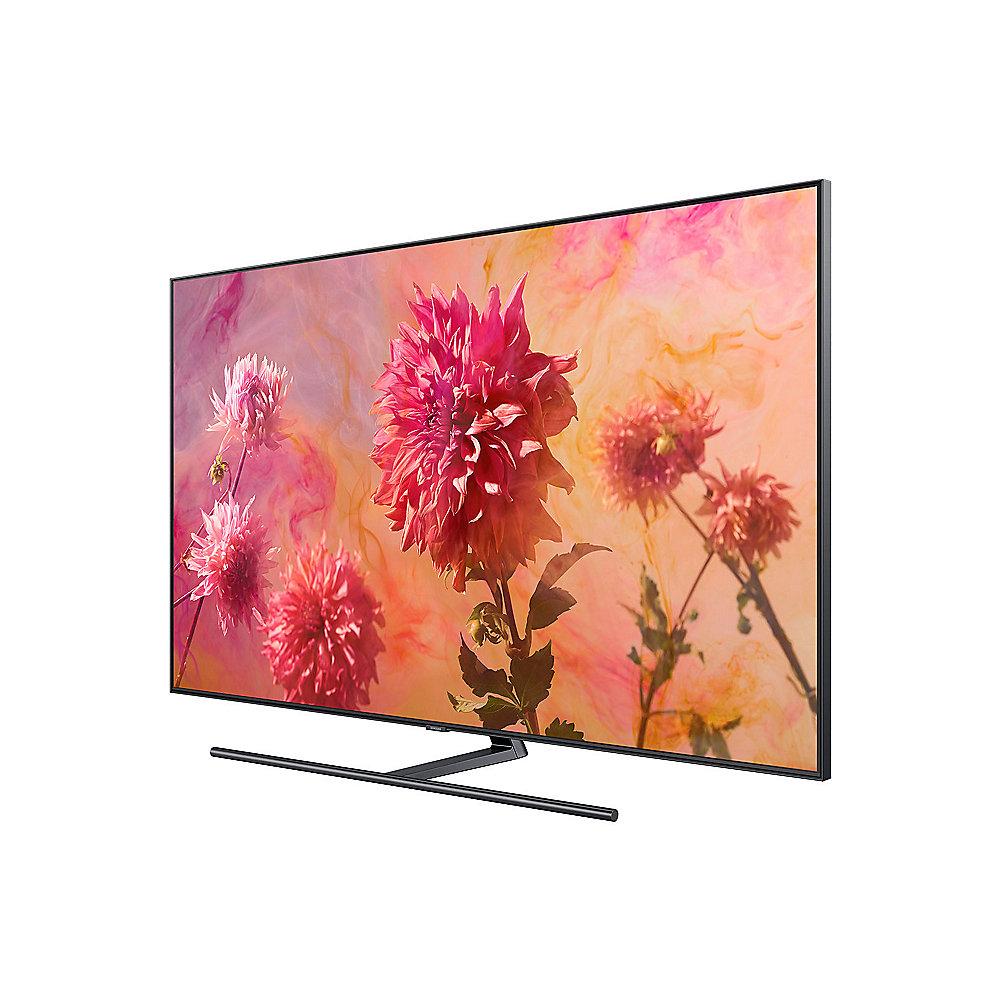 Samsung QLED GQ75Q9FN 189cm 75" 4K UHD PQI 3700 SMART Fernseher