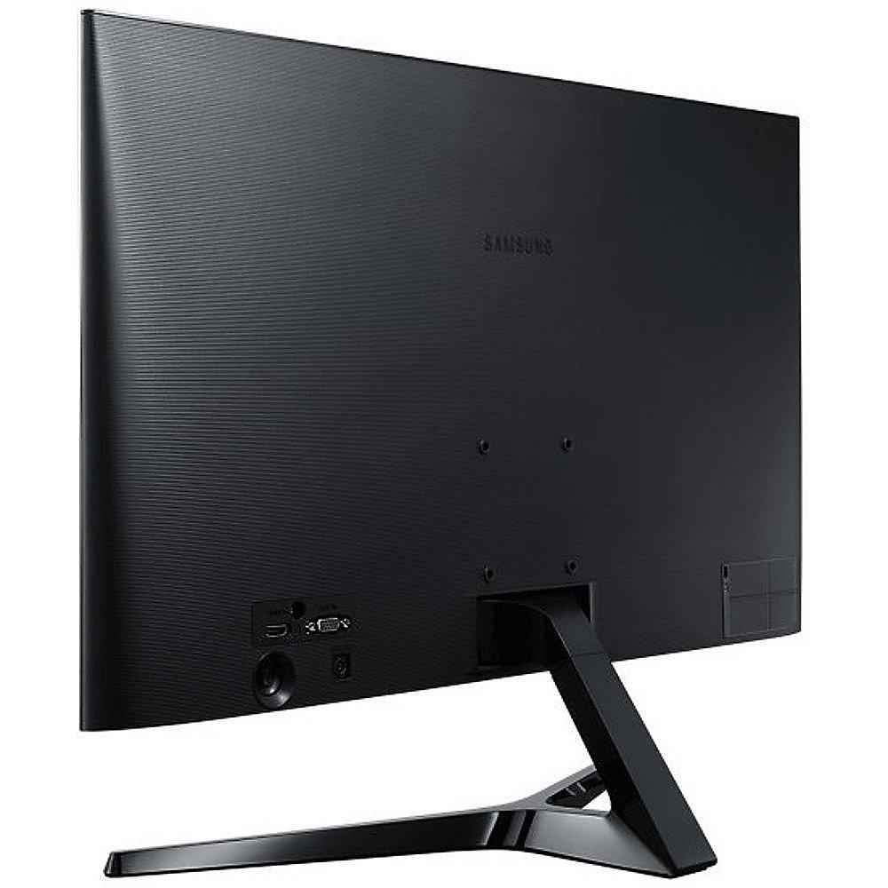 Samsung S24F356FHU 59,7cm (23,5") FHD Office-Monitor LED-IPS HDMI 250cd/m²