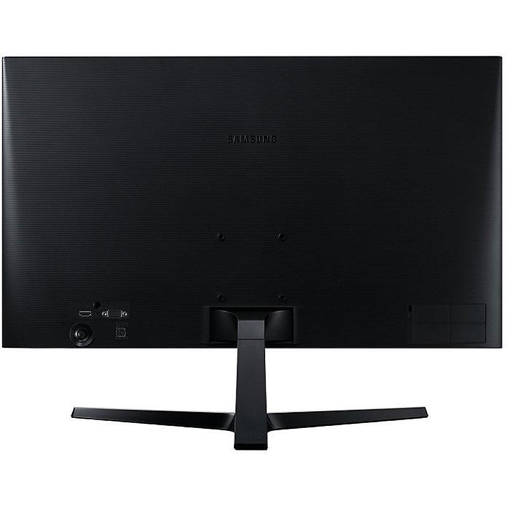 Samsung S24F356FHU 59,7cm (23,5") FHD Office-Monitor LED-IPS HDMI 250cd/m²