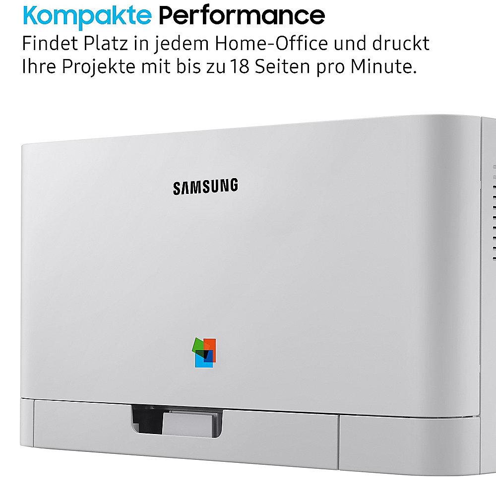 Samsung Xpress C430 Farblaserdrucker