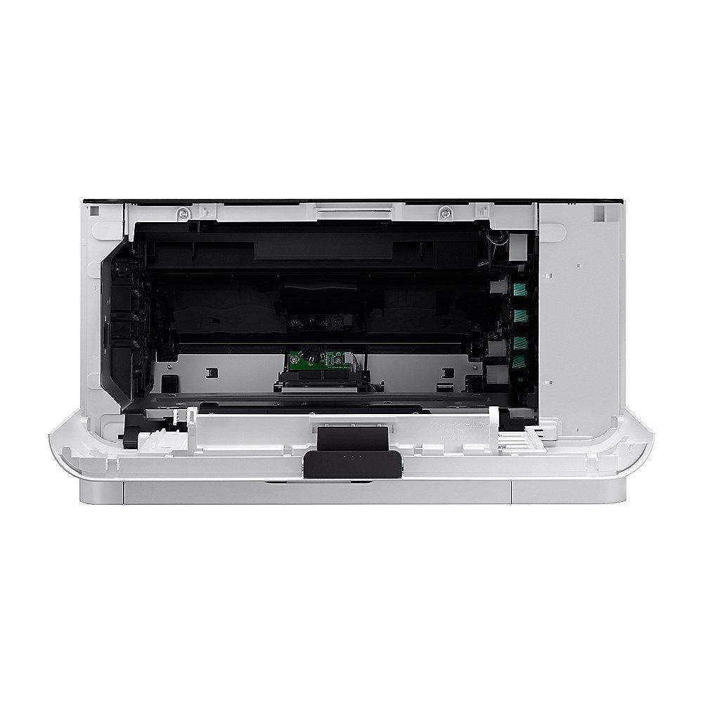 Samsung Xpress C430 Farblaserdrucker, Samsung, Xpress, C430, Farblaserdrucker