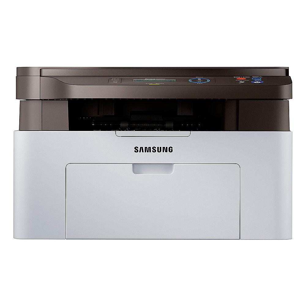 Samsung XPress SL-M2070W S/W-Laser-Multifunktionsdrucker Kopierer Scanner WLAN, Samsung, XPress, SL-M2070W, S/W-Laser-Multifunktionsdrucker, Kopierer, Scanner, WLAN