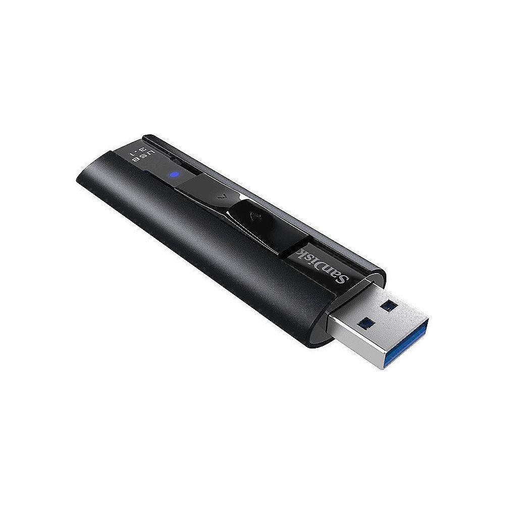 SanDisk Extreme PRO 128GB USB 3.1 Gen1 Laufwerk