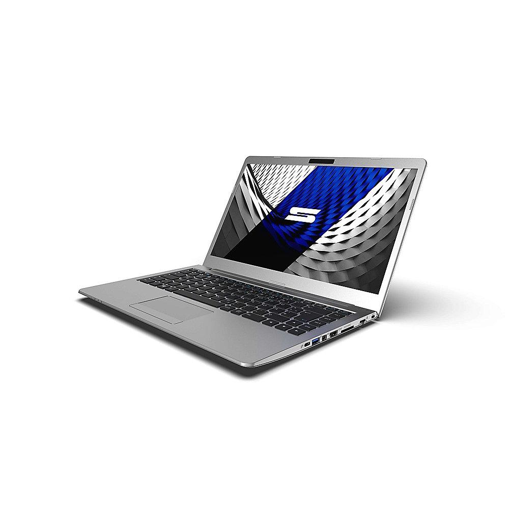 Schenker SLIM 14-M18mhv 14"FHD i7-8550U 16GB/512GB SSD W10