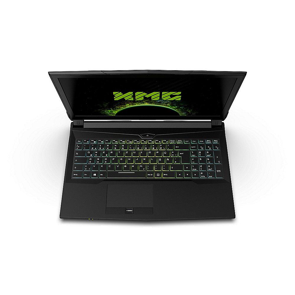 Schenker XMG A507-M18zrw Notebook i7-8750H SSD Full HD GTX1050Ti ohne Windows, Schenker, XMG, A507-M18zrw, Notebook, i7-8750H, SSD, Full, HD, GTX1050Ti, ohne, Windows