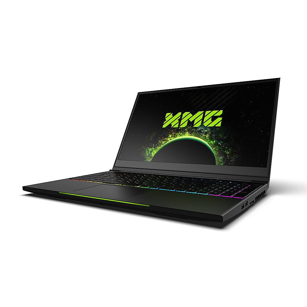 Schenker XMG NEO 15-M18hxb 15,6"FHD i7-8750H 16GB/1TB 256GB SSD GTX1060 DOS