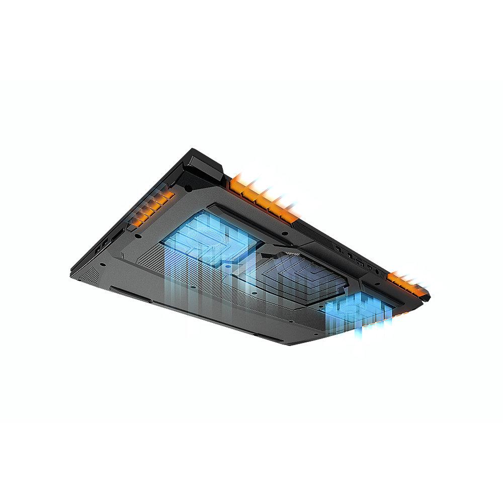 Schenker XMG NEO 15-M18hxb 15,6"FHD i7-8750H 16GB/1TB 256GB SSD GTX1060 DOS