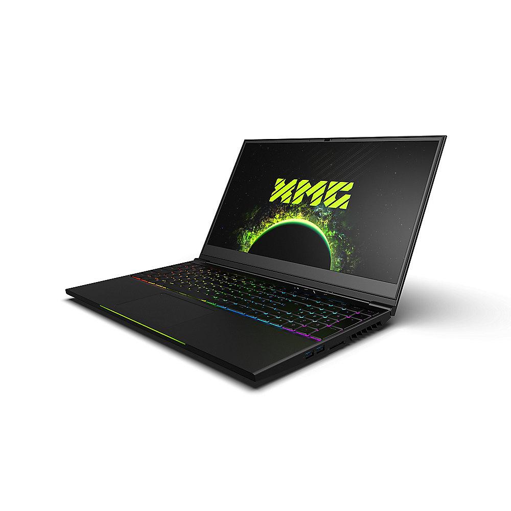 Schenker XMG NEO 15-M18nzb 15,6"FHD i7-8750H 16GB/512GB SSD GTX1060 DOS