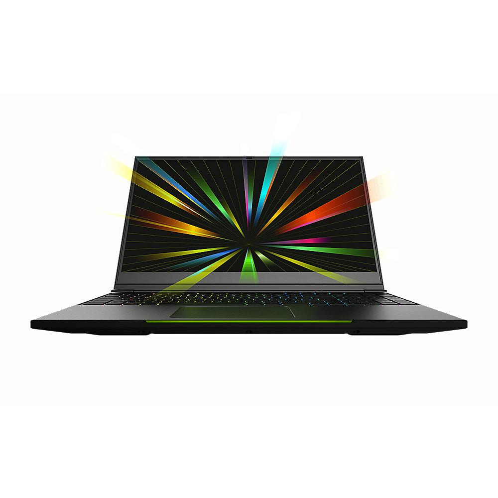 Schenker XMG NEO 15-M18nzb 15,6"FHD i7-8750H 16GB/512GB SSD GTX1060 DOS