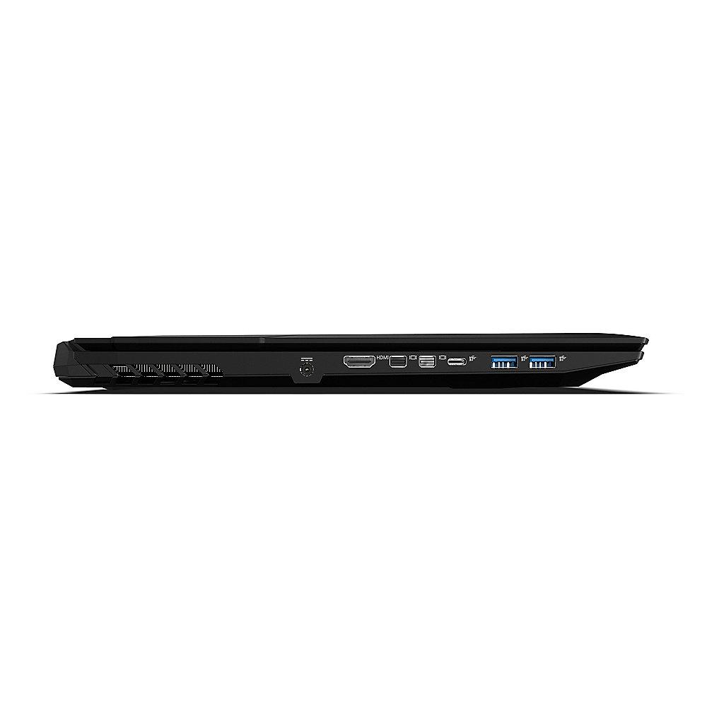 Schenker XMG PRO 17-M18zgc Notebook i7-8750H SSD Full HD GTX 1060 ohne Windows, Schenker, XMG, PRO, 17-M18zgc, Notebook, i7-8750H, SSD, Full, HD, GTX, 1060, ohne, Windows