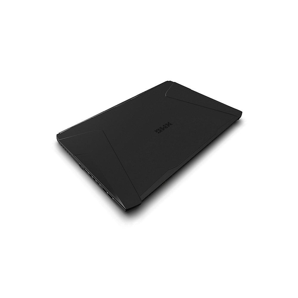 Schenker XMG PRO 17-M18zgc Notebook i7-8750H SSD Full HD GTX 1060 ohne Windows, Schenker, XMG, PRO, 17-M18zgc, Notebook, i7-8750H, SSD, Full, HD, GTX, 1060, ohne, Windows