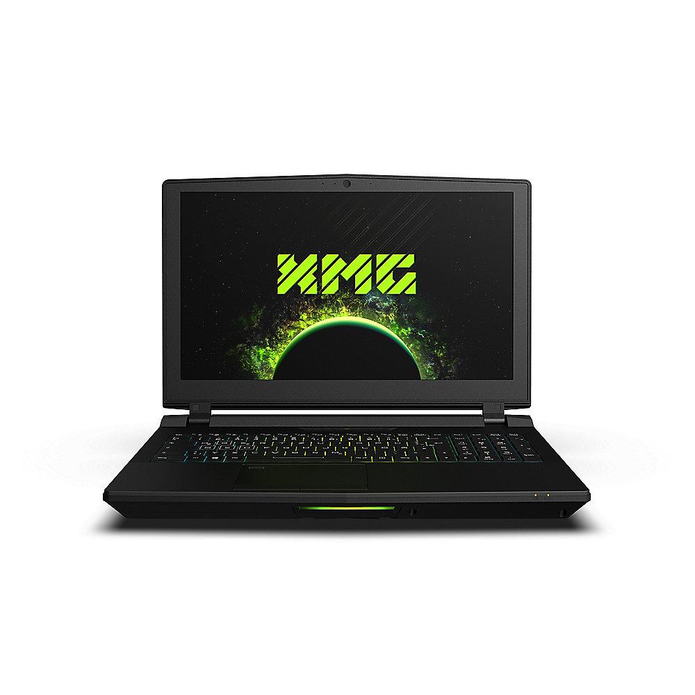 Schenker XMG ULTRA 15-L17hcc Notebook i7-8700 SSD FHD GTX 1060 Windows 10