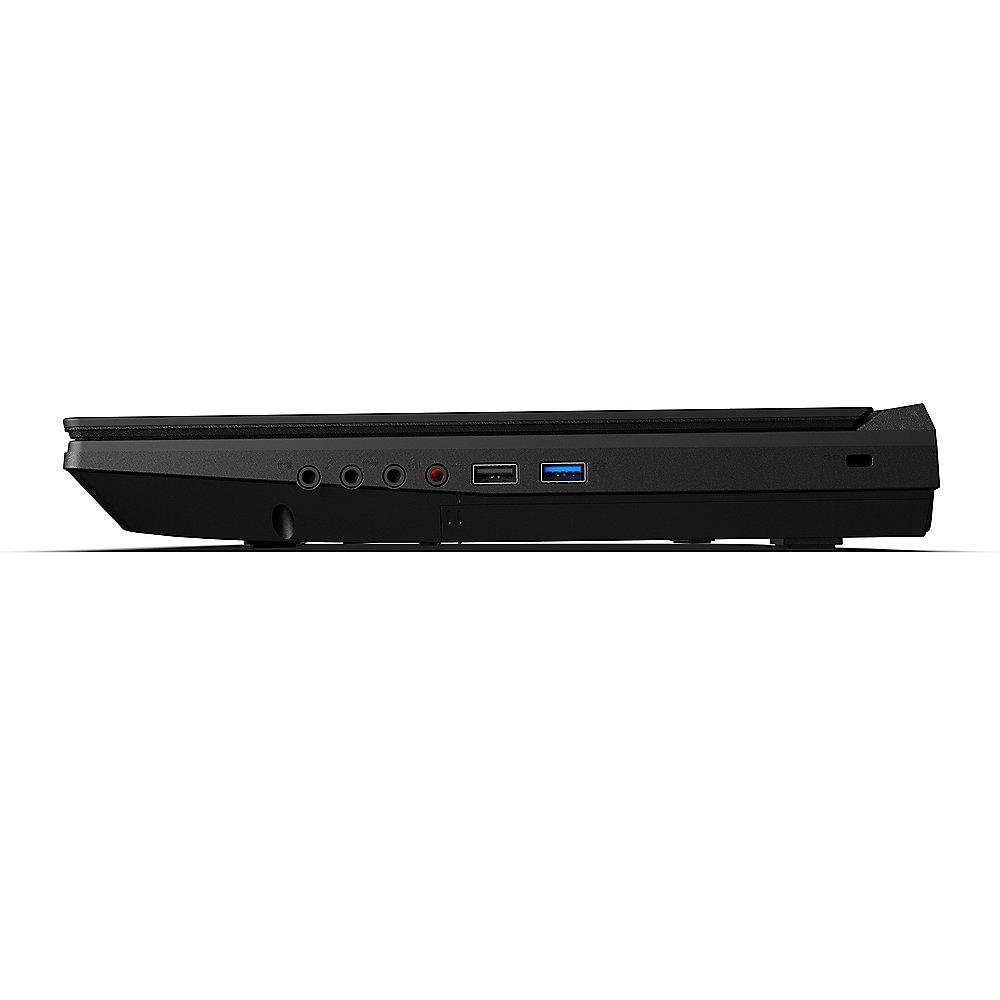 Schenker XMG ULTRA 15-L17hcc Notebook i7-8700 SSD FHD GTX 1060 Windows 10