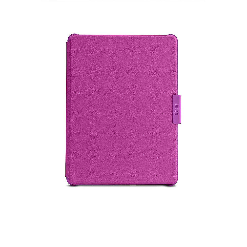 Schutzhülle für Kindle magenta - geeignet für Kindle (8. Gen)