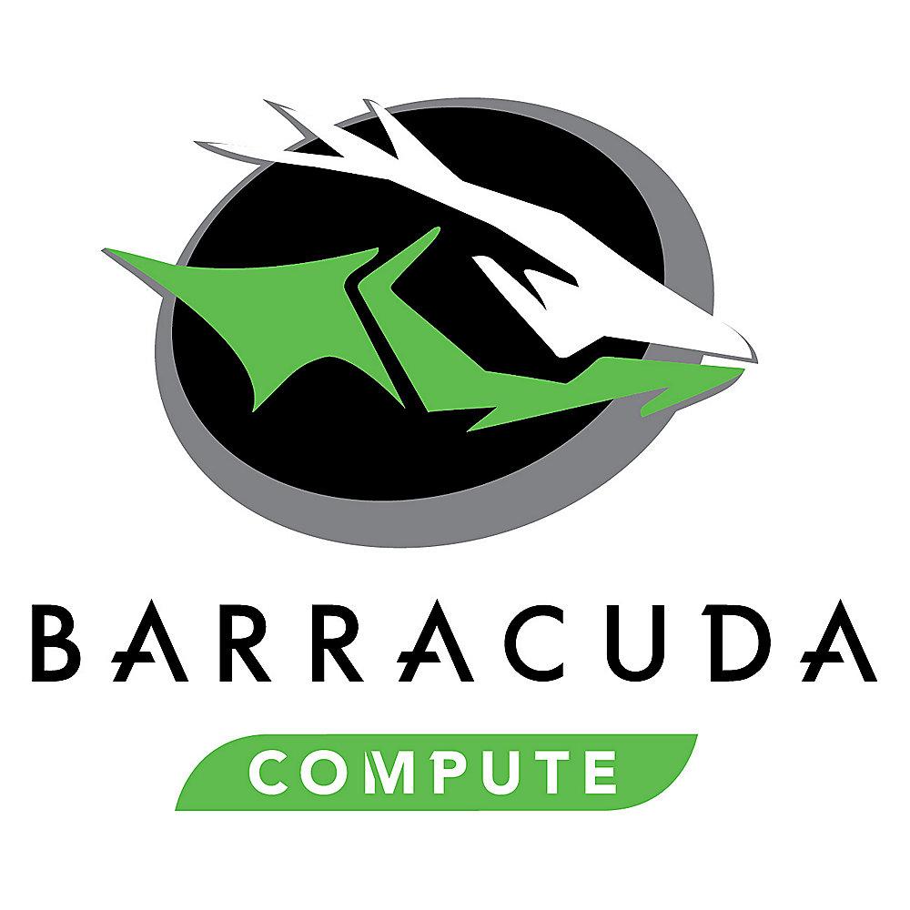Seagate BarraCuda Pro HDD ST12000DM0007 - 12TB 7200rpm 3.5zoll