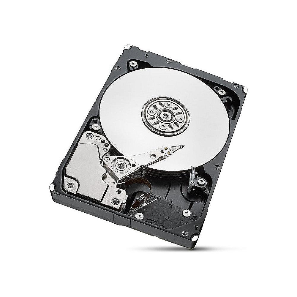 Seagate Exos 10E2400 ST2400MM0129 - 2,4TB 10000rpm 256MB 2.5zoll SAS1200