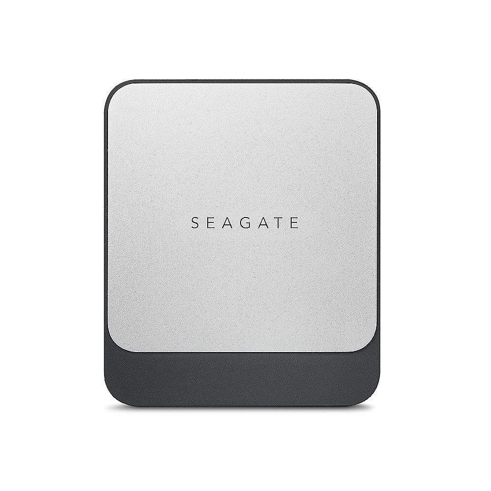 Seagate Fast SSD 500GB portable SSD USB3.0 Type-C, Seagate, Fast, SSD, 500GB, portable, SSD, USB3.0, Type-C