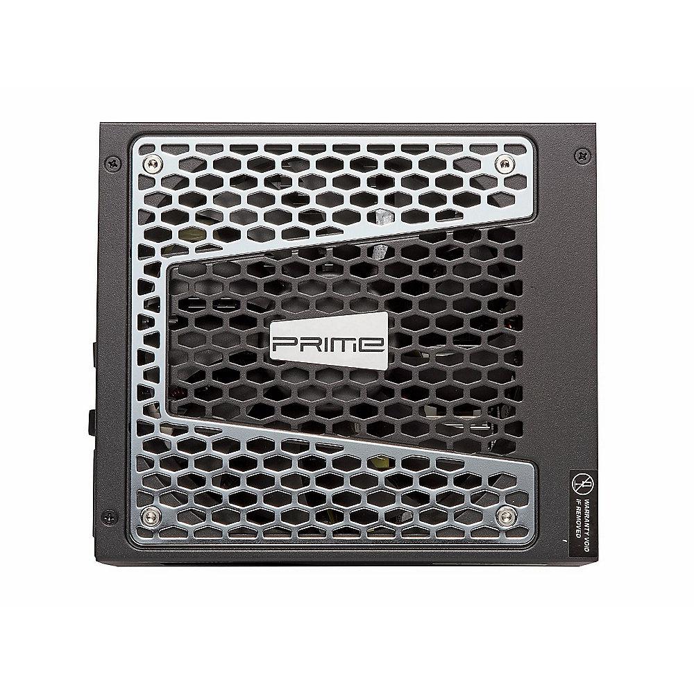 Seasonic Ultra Prime 650W  ATX 2.4 Netzteil 80  Titanium modular, Seasonic, Ultra, Prime, 650W, ATX, 2.4, Netzteil, 80, Titanium, modular