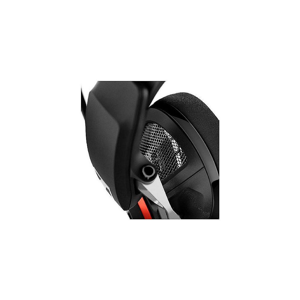 Sennheiser GSP 500 Professionelles Offenes Gaming Headset