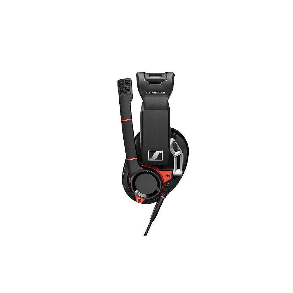 Sennheiser GSP 600 Professionelles Noise-Cancelling Gaming Headset
