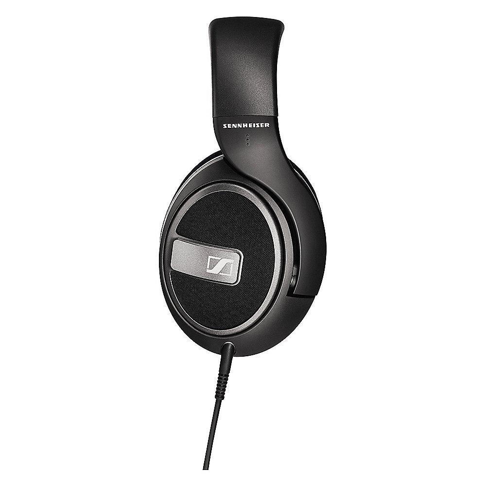 Sennheiser HD 559 ohrumschließender Premium Kopfhörer