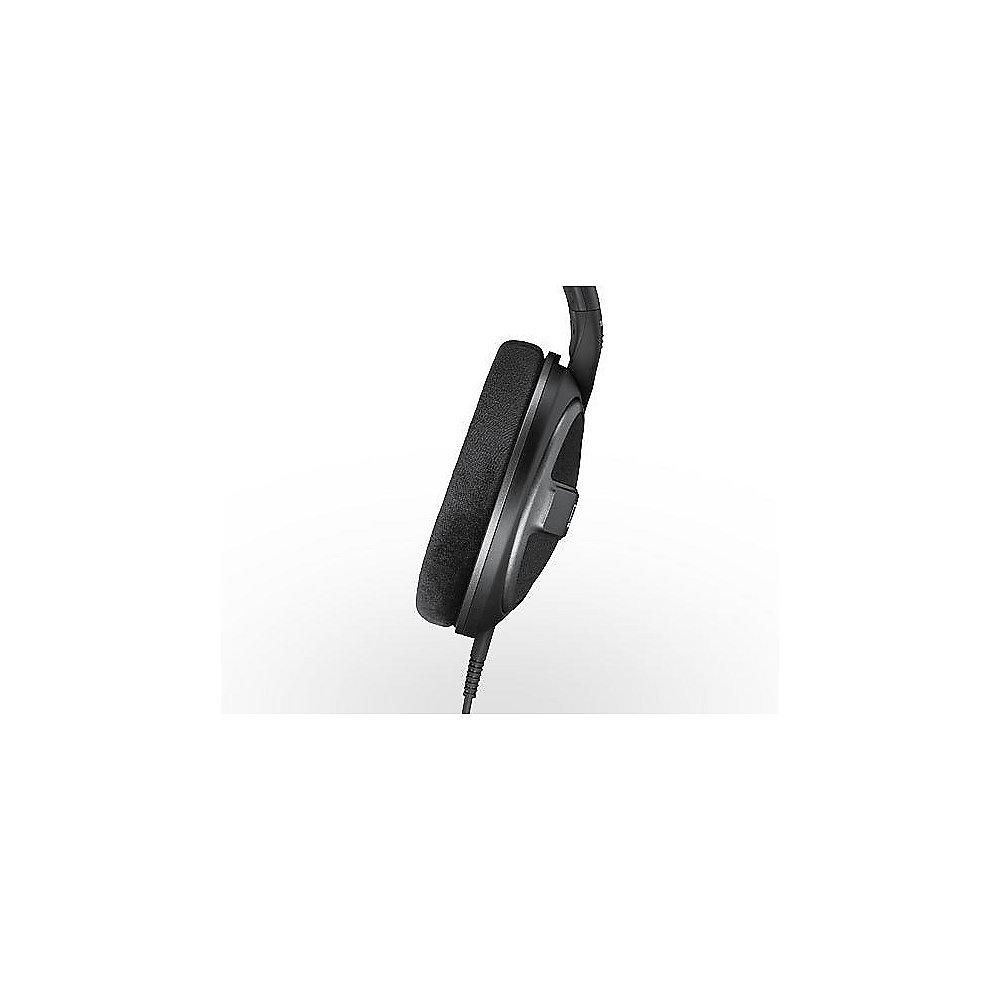 Sennheiser HD 559 ohrumschließender Premium Kopfhörer