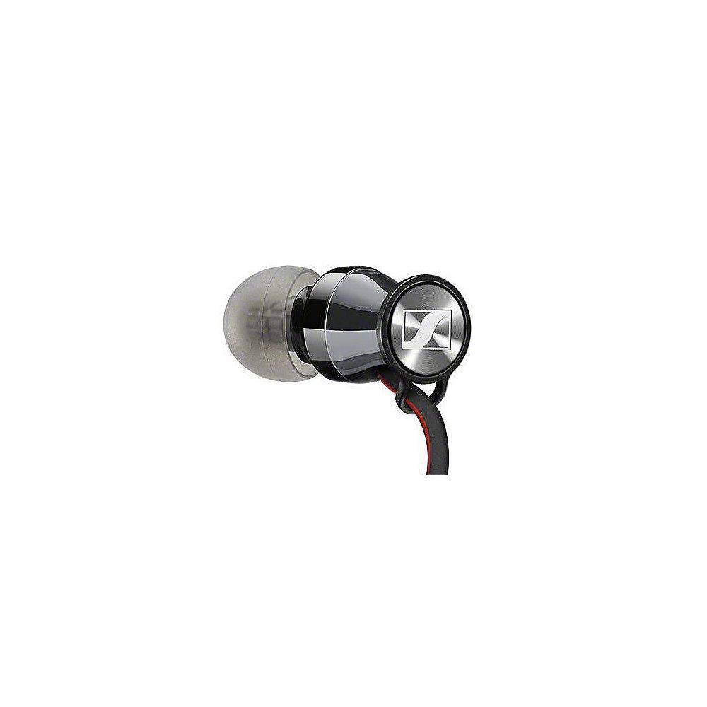Sennheiser MOMENTUM Free In-Ear-Kopfhörer Bluetooth aptX Headset