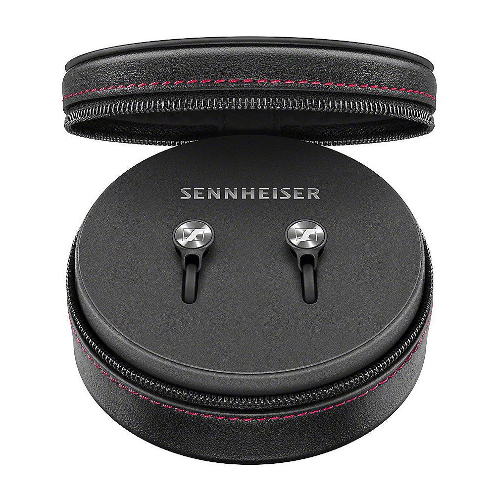 Sennheiser MOMENTUM Free In-Ear-Kopfhörer Bluetooth aptX Headset