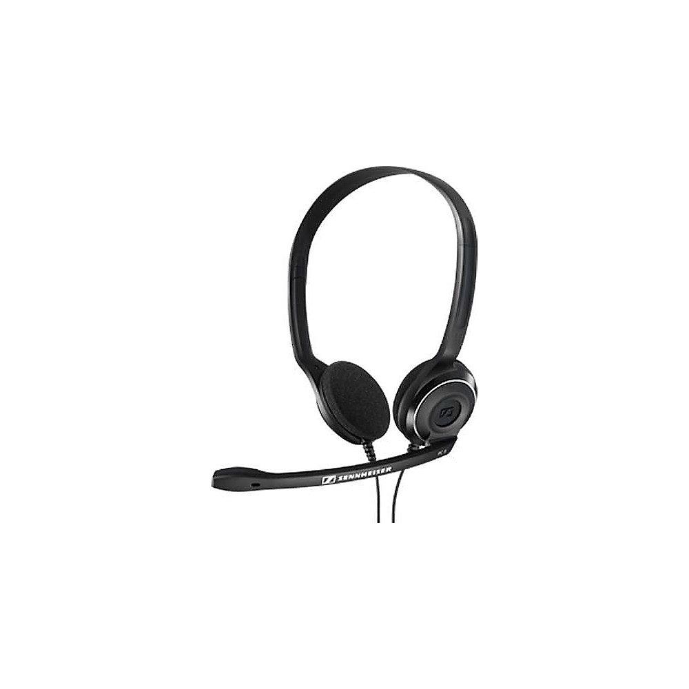 Sennheiser PC 8 USB beidseitiges Kopfbügel Headset