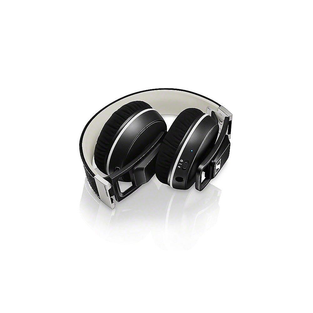 Sennheiser URBANITE XL Wireless, Over-Ear Kopfhörer ohrumschließend, Sennheiser, URBANITE, XL, Wireless, Over-Ear, Kopfhörer, ohrumschließend