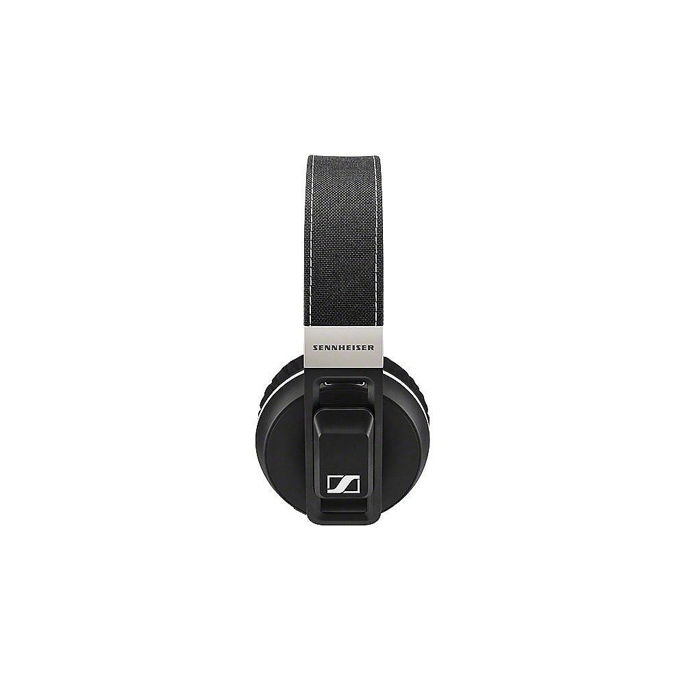 Sennheiser URBANITE XL Wireless, Over-Ear Kopfhörer ohrumschließend, Sennheiser, URBANITE, XL, Wireless, Over-Ear, Kopfhörer, ohrumschließend