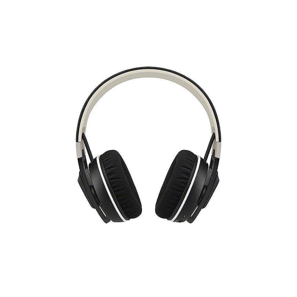 Sennheiser URBANITE XL Wireless, Over-Ear Kopfhörer ohrumschließend