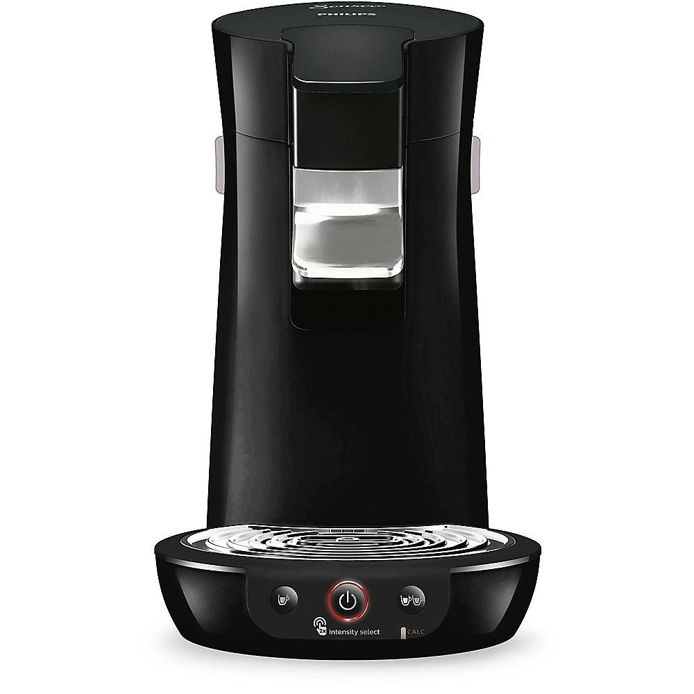 Senseo Viva Café HD6563/60 Padmaschine schwarz