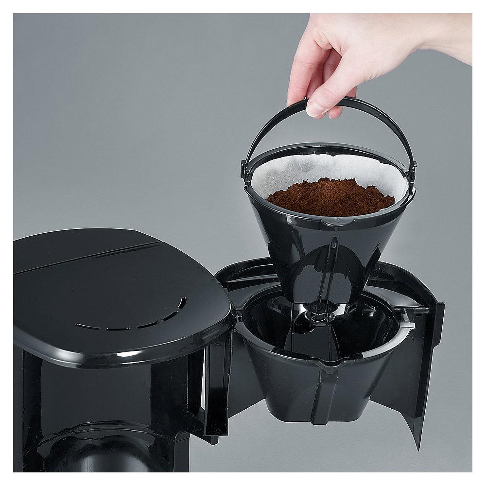 Severin KA 4481 Kaffeeautomat schwarz