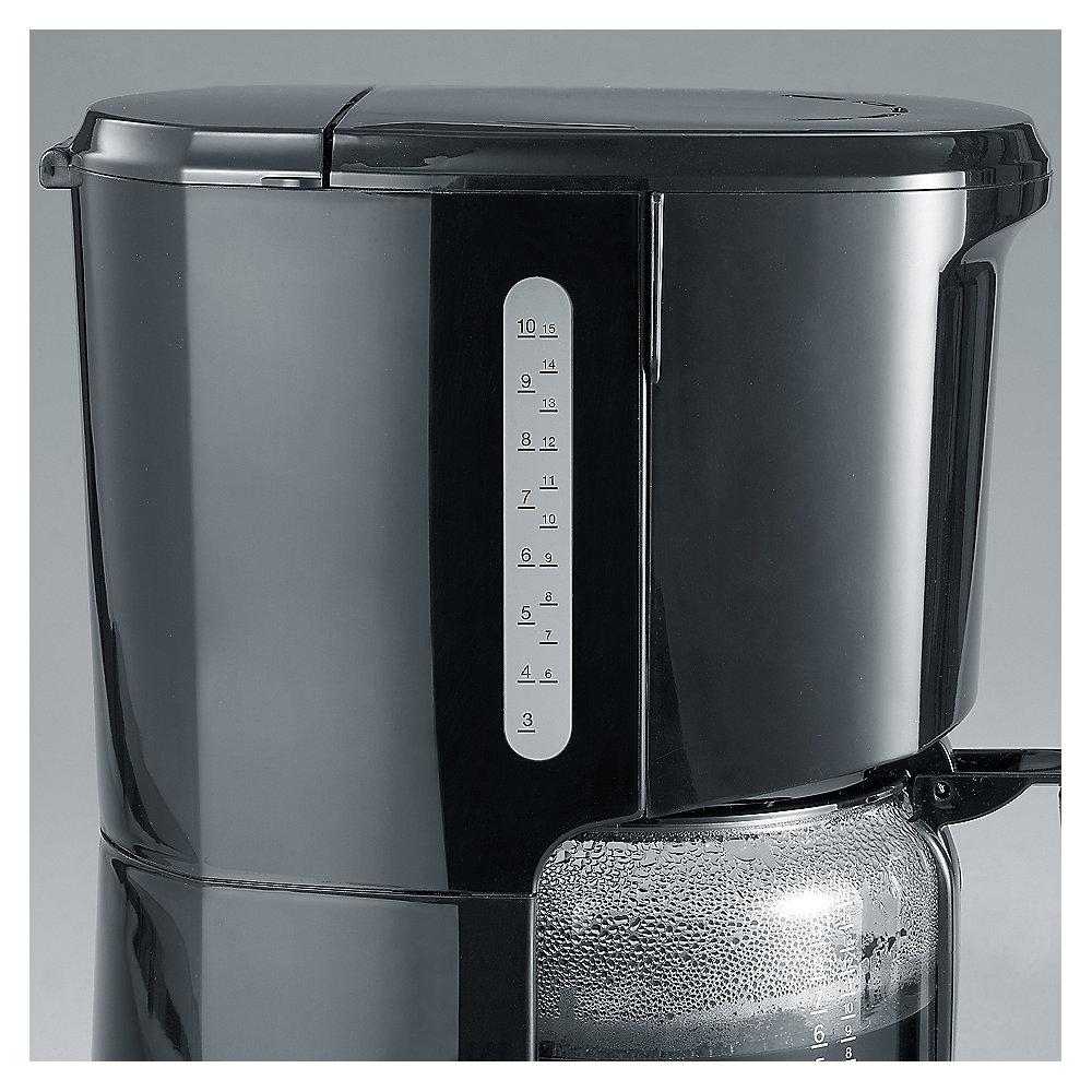 Severin KA 4481 Kaffeeautomat schwarz