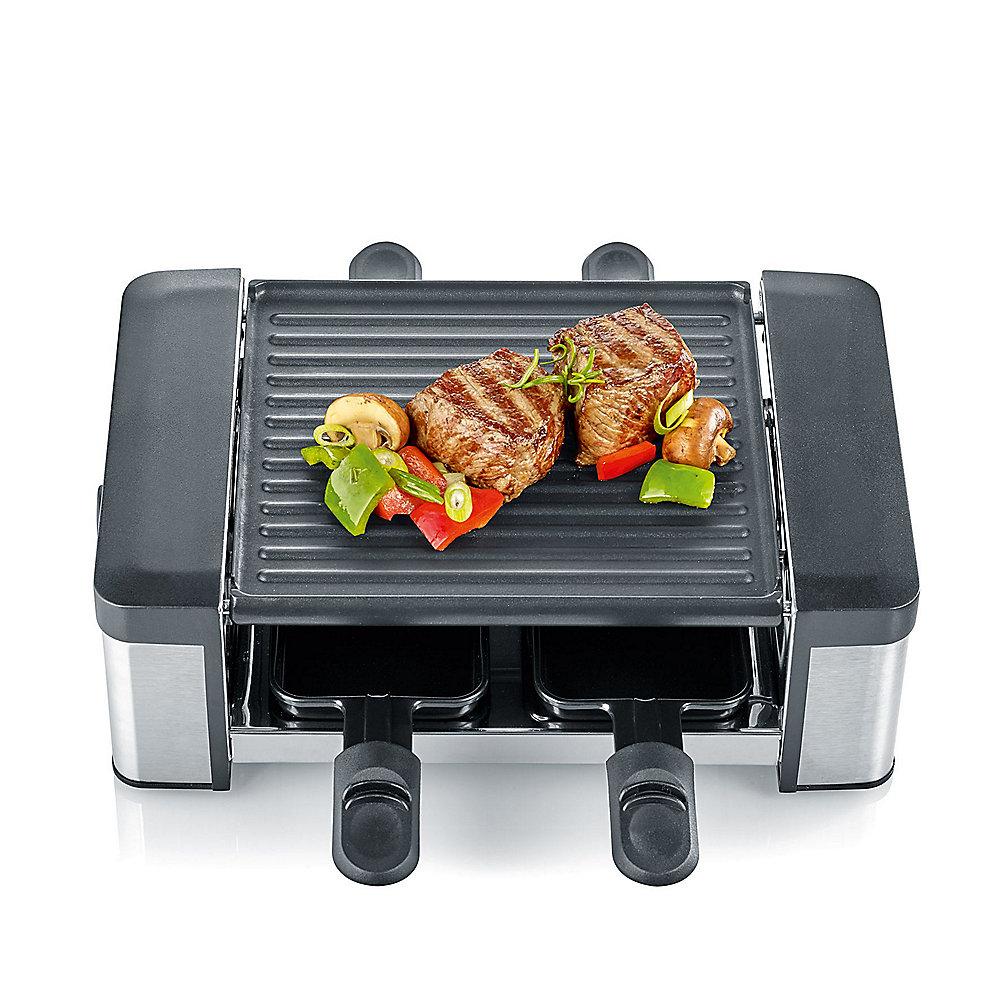 Severin RG 2674 Raclette Grill